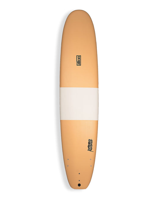 Scallywag Softboard 9'0 - Natural/White