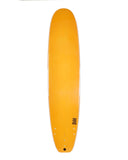 Load image into Gallery viewer, Scallywag Softboard 9'0 - Natural/White