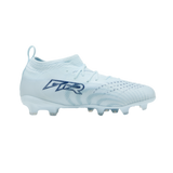 Load image into Gallery viewer, Puma FUTURE 9 MATCH Big Kids' Firm/Artificial Ground Soccer Cleats