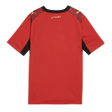 Load image into Gallery viewer, Puma Egypt 26 Kids' Home Stadium Jersey