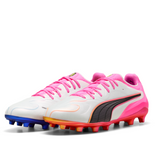 Load image into Gallery viewer, PUMA King 20 Ultimate FG Soccer Cleats