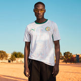 Load image into Gallery viewer, Puma Senegal 26 Home Men's Soccer Jersey