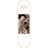 Load image into Gallery viewer, Zero Skateboard Deck Ryan Sheckler Beloved Christ 8.25" x 31.9"