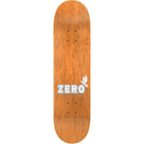 Load image into Gallery viewer, Zero Skateboard Deck Ryan Sheckler Signature Bold 8.25" x 31.9"
