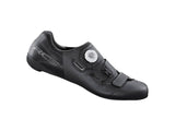 Load image into Gallery viewer, Shimano RC502 45 Black Shoe