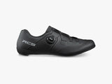 Load image into Gallery viewer, Shimano RC503 42 Black Shoe