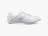 Load image into Gallery viewer, Shimano RC503 Women 38 White Shoe