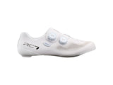 Load image into Gallery viewer, Shimano RC703 46 White Shoe