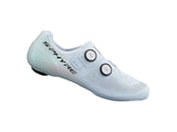 Load image into Gallery viewer, Shimano RC903 S-PHYRE 45 White Shoe