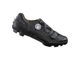 Load image into Gallery viewer, Shimano RX600 47 Black Shoe