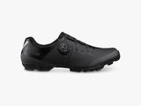 Load image into Gallery viewer, Shimano XC302 42 Black Shoe