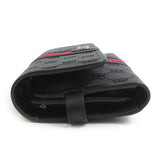 Load image into Gallery viewer, Balenciaga Wallet on Chain Gucci Collaboration The Hacker Project