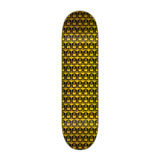 Load image into Gallery viewer, Skate Mafia Skateboard Deck Love V2 8.5" x 32"