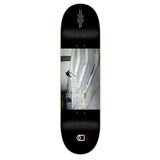 Load image into Gallery viewer, Skate Mafia Skateboard Deck Brandon Turner Wallenberg 8.25" x 32"