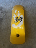 Load image into Gallery viewer, Madrid Skateboard Deck Bill Danforth Skateboarding Hall of Fame 9.25" x 29.62"