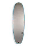 Load image into Gallery viewer, Skiff Softboard 6'6 - Blue/Gray