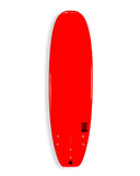 Load image into Gallery viewer, Skiff Softboard 6'6 - Red/White