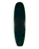 Load image into Gallery viewer, Skiff Softboard 7'0 - Green/Light Blue