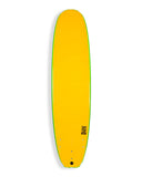 Load image into Gallery viewer, Skiff Softboard 7'6 - Green/Light Blue
