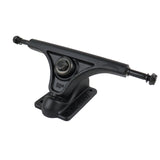 Load image into Gallery viewer, Powell Peralta Premium Flight Longboard Essert Frog 9" Slant Trucks, Blood Orange Wheels, Independent Bearings