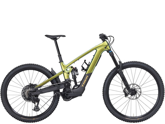Trek Slash+ 9.7