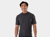 Load image into Gallery viewer, Trek Solstice Medium Black Jersey