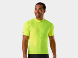 Load image into Gallery viewer, Trek Solstice XXX-Large Radioactive Yellow Jersey
