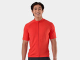 Load image into Gallery viewer, Trek Solstice Medium Viper Red Jersey