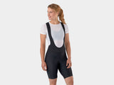 Load image into Gallery viewer, Short Trek Solstice Bib Women Medium Black