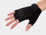 Load image into Gallery viewer, Bontrager Solstice Women X-Small Black Glove