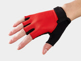 Load image into Gallery viewer, Bontrager Solstice Women Small Viper Red Glove