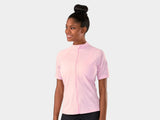 Load image into Gallery viewer, Trek Solstice Women Medium Blush Jersey