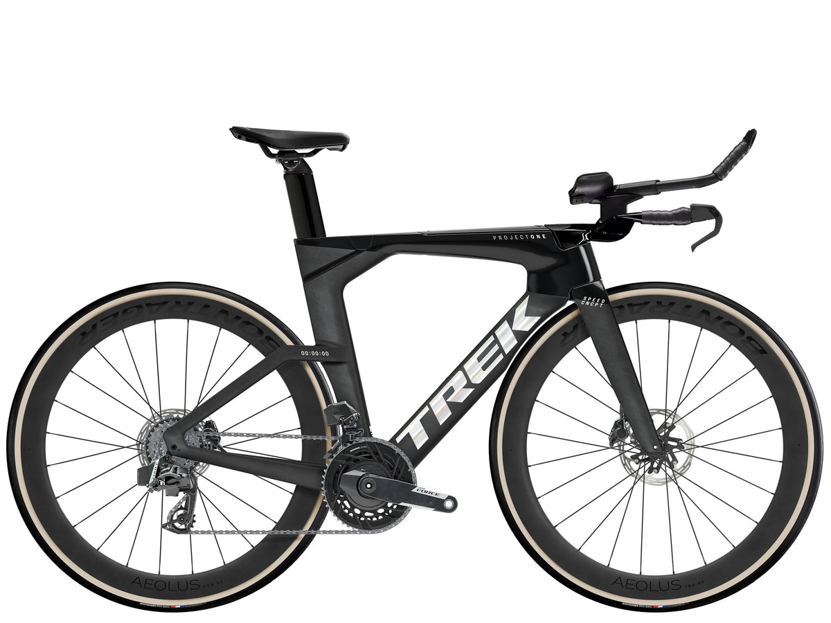 Speed Concept SLR7AXS XL Matte Deep Smoke