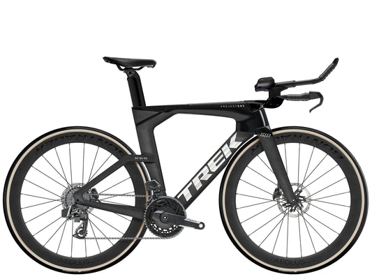 Speed Concept SLR7AXS M Matte Deep Smoke