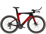 Load image into Gallery viewer, Speed Concept SLR7AXS XL Metal Red Smoke to Carbon Red Smoke