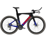 Load image into Gallery viewer, Speed Concept SLR7AXS XL Trek Black to Hex Blue Fade