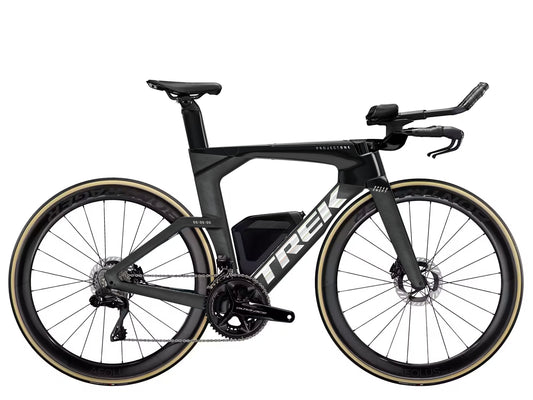 Speed Concept SLR 9 L Matte Deep Smoke