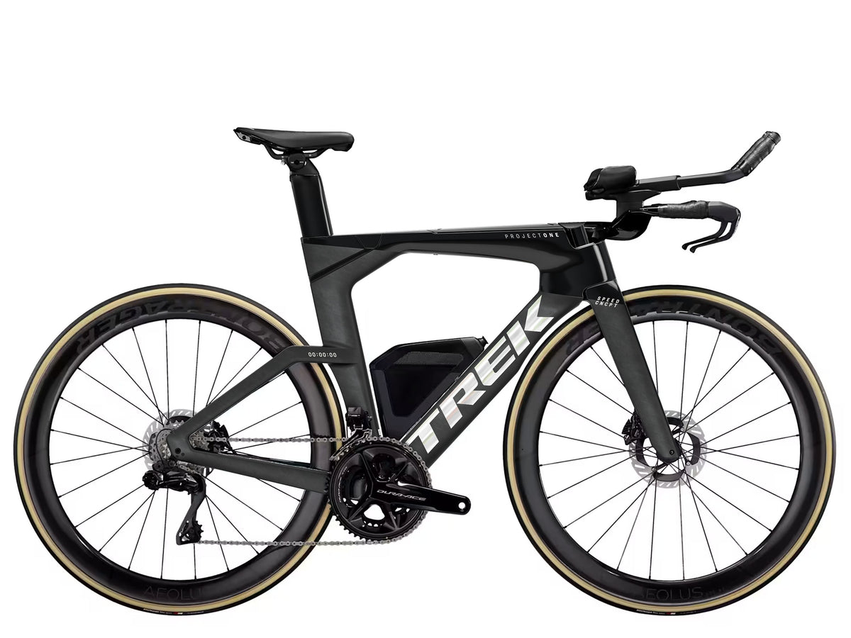 Speed Concept SLR 9 S Matte Deep Smoke