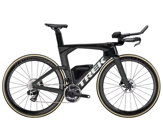 Speed Concept SLR9AXS M Matte Deep Smoke