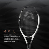 Load image into Gallery viewer, Head Speed MP L Tennis Racquet 2024