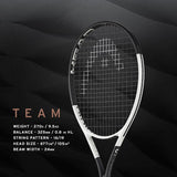 Load image into Gallery viewer, Head Speed Team Tennis Racquet 2024