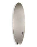 Load image into Gallery viewer, Sprout Softboard 6'0 - White/Gray