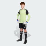 Load image into Gallery viewer, adidas Squadra 25 Goalkeeper Padded Compression Short Kids