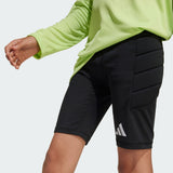 Load image into Gallery viewer, adidas Squadra 25 Goalkeeper Padded Compression Short Kids