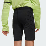 Load image into Gallery viewer, adidas Squadra 25 Goalkeeper Padded Compression Short Kids