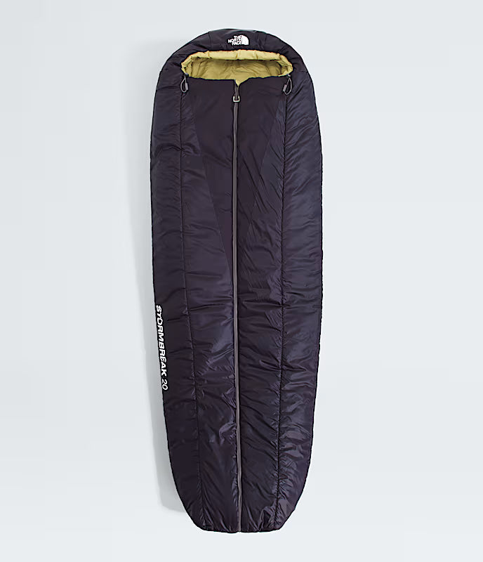 The North Face - Stormbreak 20d Sleep Bag - Endless Dusk/Pear