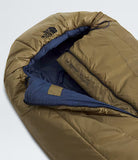 Load image into Gallery viewer, The North Face - Stormbreak 20d Sleep Bag - Cedar/Summit Navy