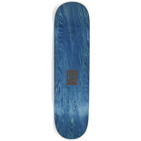 Load image into Gallery viewer, Sub Zero Skateboard Deck Love Park III 8.0" x 31.6" Black