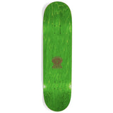 Load image into Gallery viewer, Sub Zero Skateboard Deck Sergei Trudnowski Tribute 8.25" x 32" Black