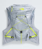 Load image into Gallery viewer, The North Face - Sunriser Run Vest 8 - Frost Grey/Fizz Lime